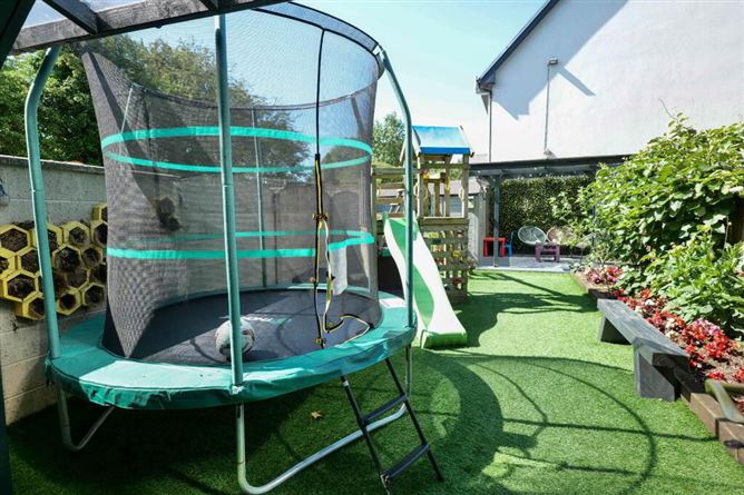 26 The Park, Ros Mor, Limerick
