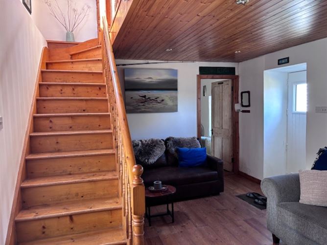 The Castle Cottage, Slade, Fethard, Wexford