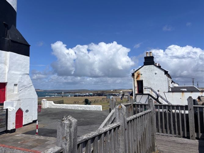 The Castle Cottage, Slade, Fethard, Wexford