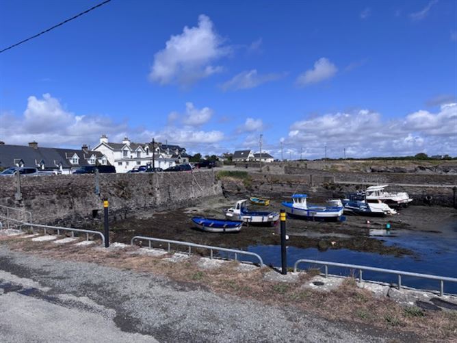The Castle Cottage, Slade, Fethard, Wexford