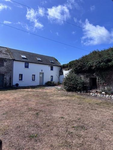 The Castle Cottage, Slade, Fethard, Wexford