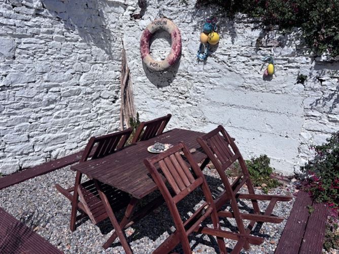 The Castle Cottage, Slade, Fethard, Wexford
