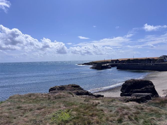 The Castle Cottage, Slade, Fethard, Wexford