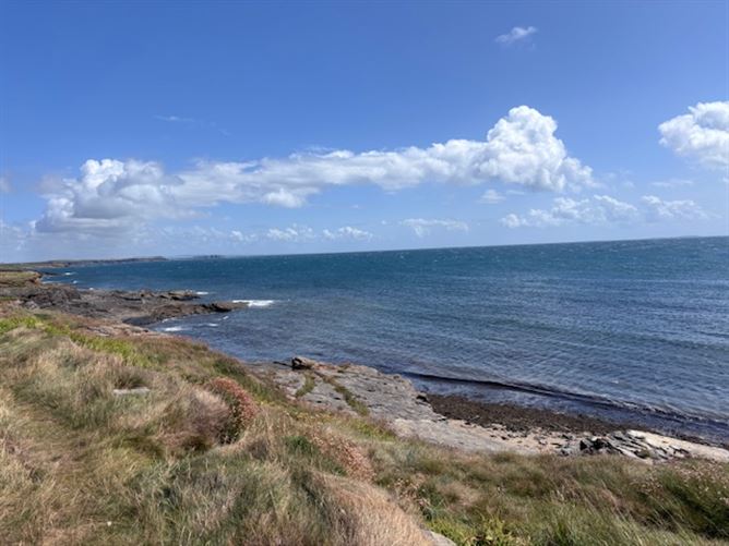 The Castle Cottage, Slade, Fethard, Wexford