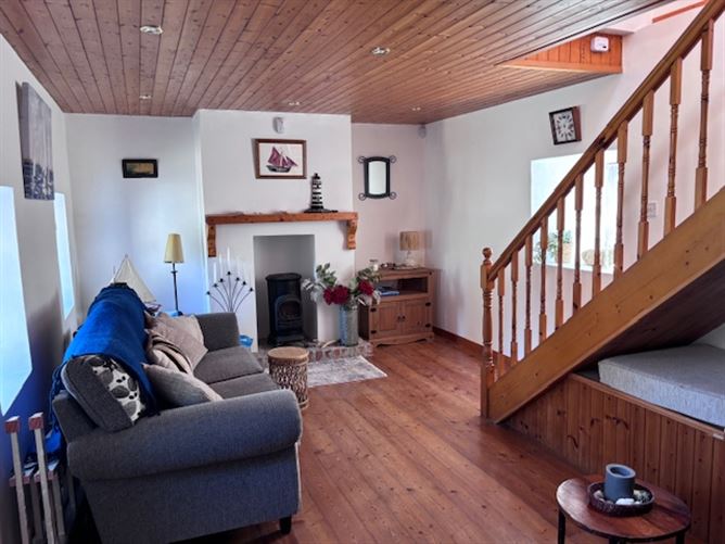 The Castle Cottage, Slade, Fethard, Wexford