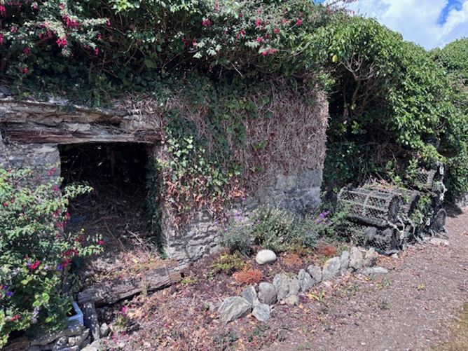 The Castle Cottage, Slade, Fethard, Wexford