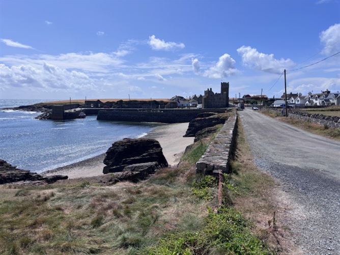 The Castle Cottage, Slade, Fethard, Wexford