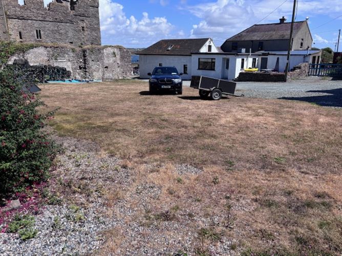 The Castle Cottage, Slade, Fethard, Wexford