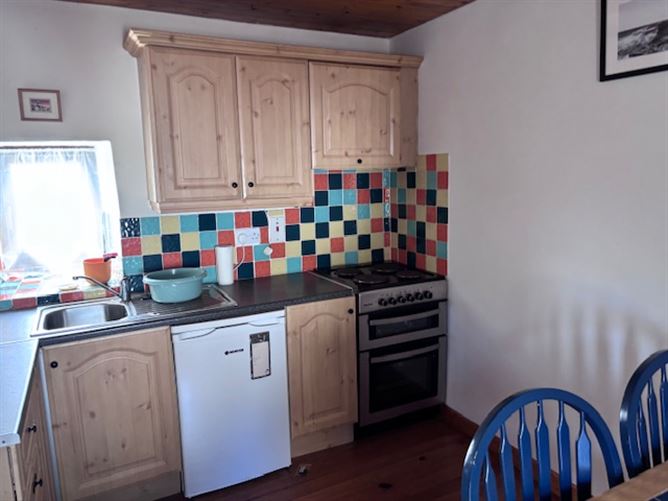 The Castle Cottage, Slade, Fethard, Wexford
