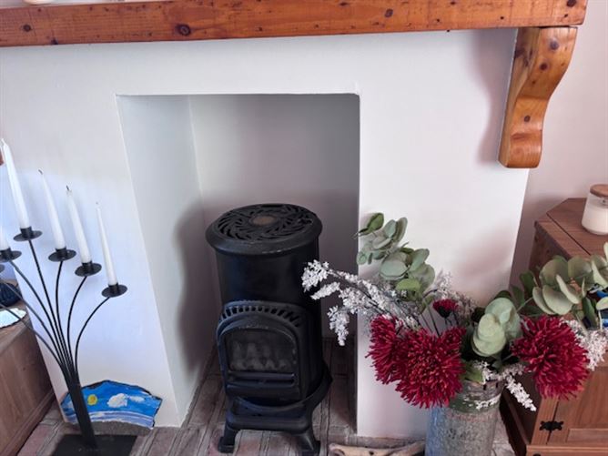 The Castle Cottage, Slade, Fethard, Wexford