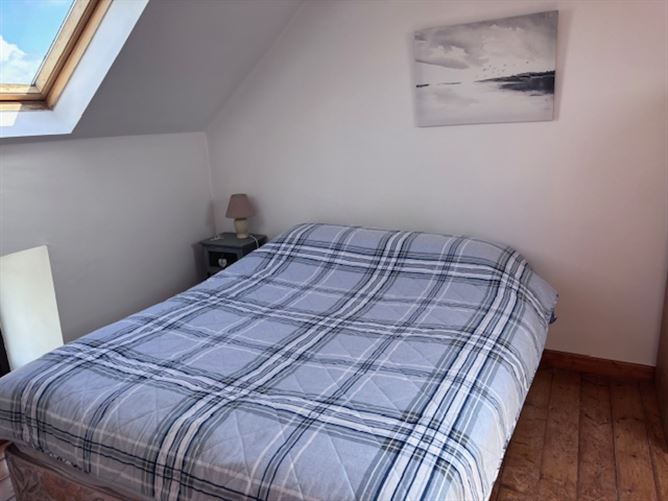 The Castle Cottage, Slade, Fethard, Wexford