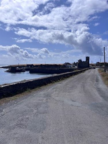 The Castle Cottage, Slade, Fethard, Wexford