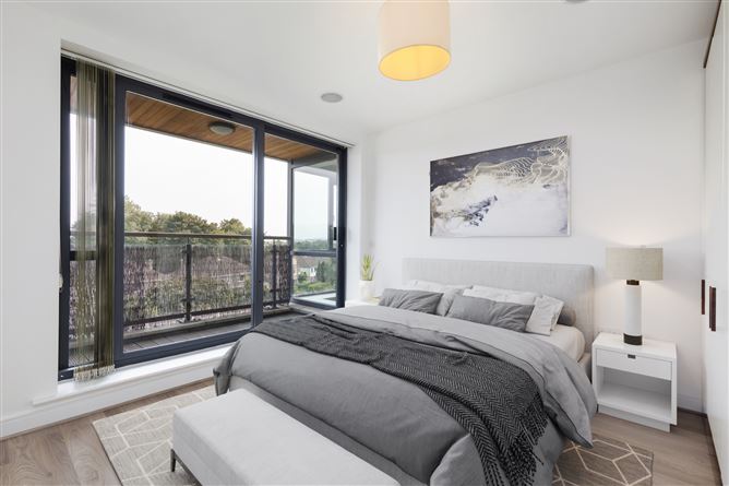 55 Belville Court, Johnstown Road, Cabinteely, Dublin 18