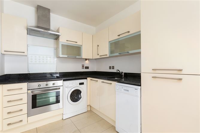 55 Belville Court, Johnstown Road, Cabinteely, Dublin 18