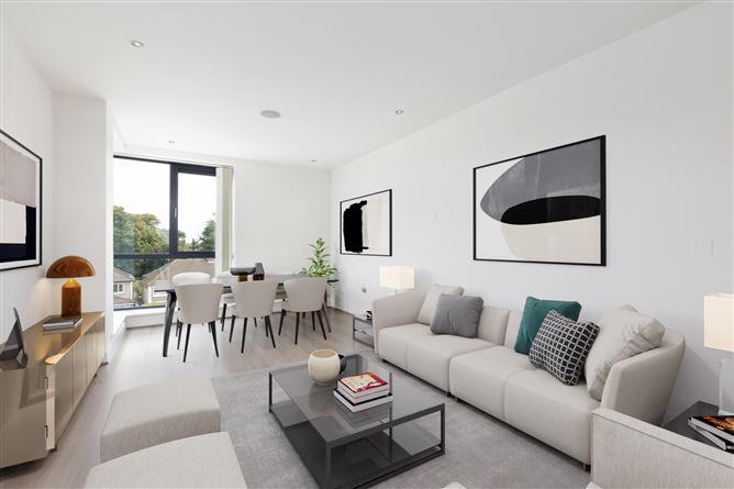 55 Belville Court, Johnstown Road, Cabinteely, Dublin 18
