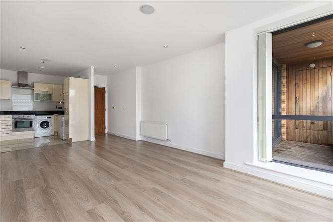 55 Belville Court, Johnstown Road, Cabinteely, Dublin 18
