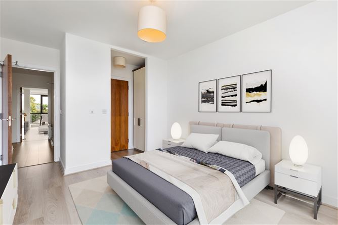 55 Belville Court, Johnstown Road, Cabinteely, Dublin 18