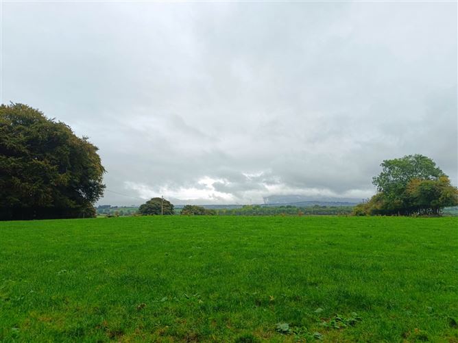 Ballinacourty, Kilfinane, County Limerick