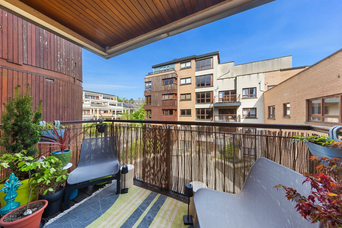Apt 12 St John's Well Way, Kilmainham, Dublin 8