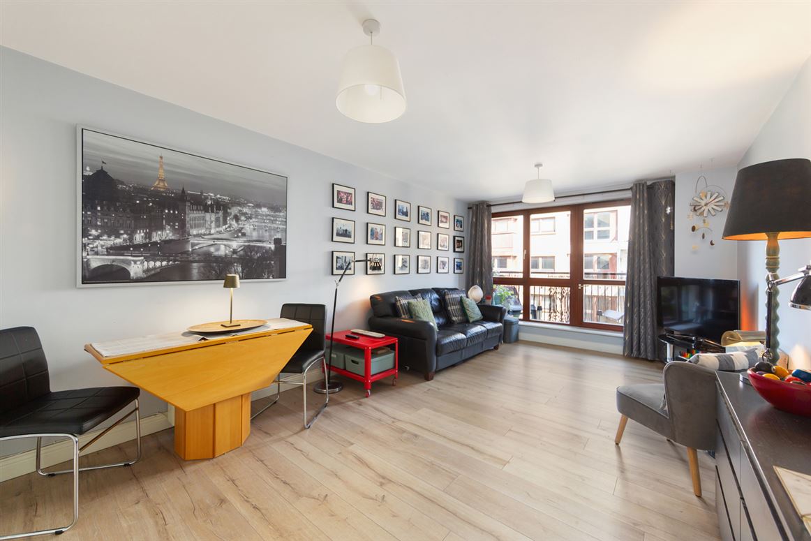 Apt 12 St John's Well Way, Kilmainham, Dublin 8