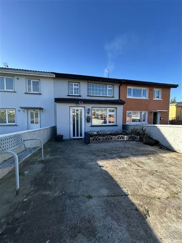 35 Kilnasoolagh Park, Newmarket-On-Fergus, County Clare