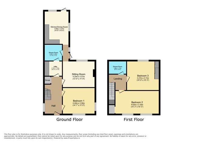 35 Kilnasoolagh Park, Newmarket-On-Fergus, County Clare