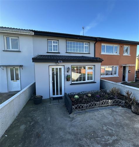 35 Kilnasoolagh Park, Newmarket-On-Fergus, County Clare