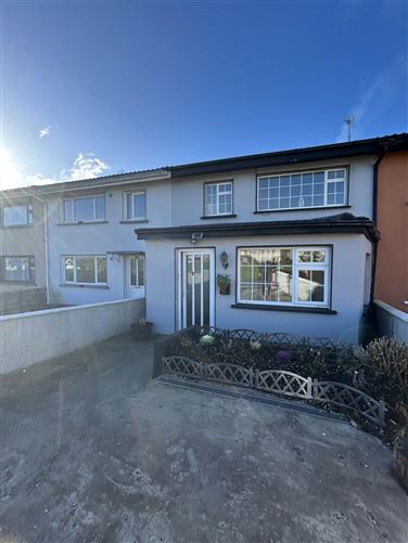 35 Kilnasoolagh Park, Newmarket-On-Fergus, County Clare