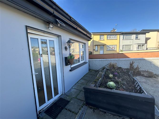 35 Kilnasoolagh Park, Newmarket-On-Fergus, County Clare