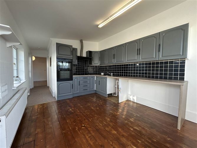 35 Kilnasoolagh Park, Newmarket-On-Fergus, County Clare