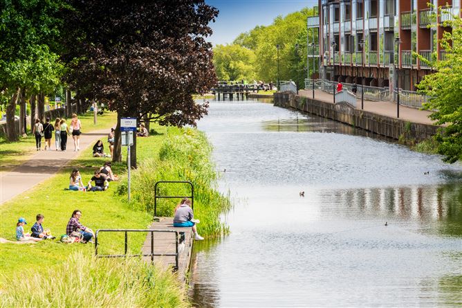 65 ST. IGNATIUS ROAD, Phibsborough, Dublin 7