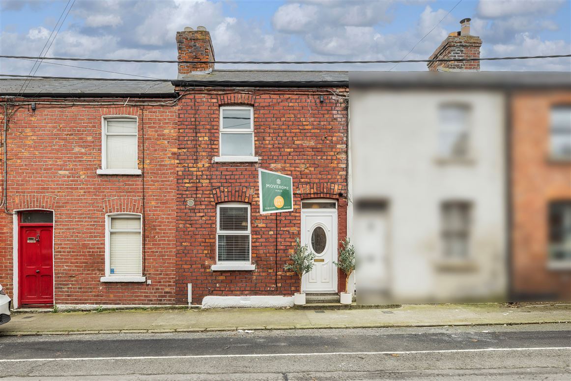 65 ST. IGNATIUS ROAD, Phibsborough, Dublin 7