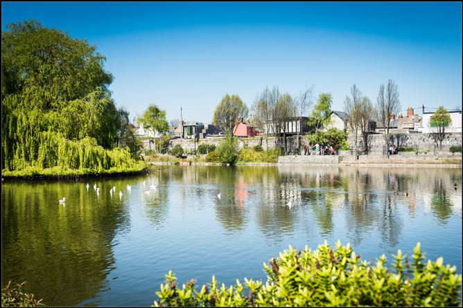 65 ST. IGNATIUS ROAD, Phibsborough, Dublin 7