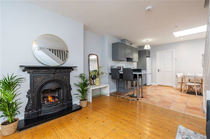 65 ST. IGNATIUS ROAD, Phibsborough, Dublin 7