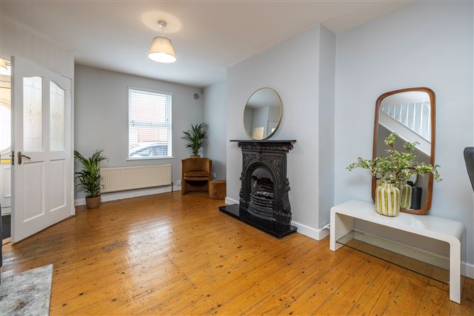 65 ST. IGNATIUS ROAD, Phibsborough, Dublin 7