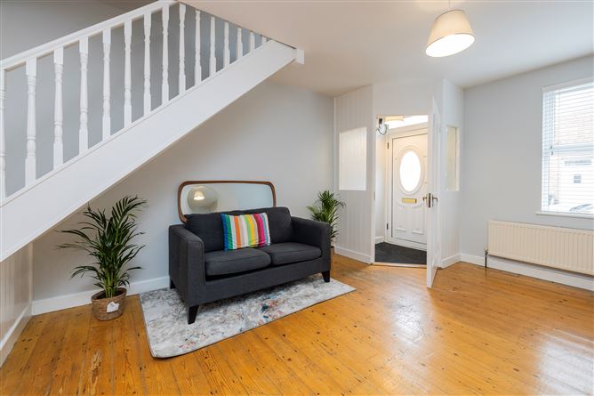 65 ST. IGNATIUS ROAD, Phibsborough, Dublin 7