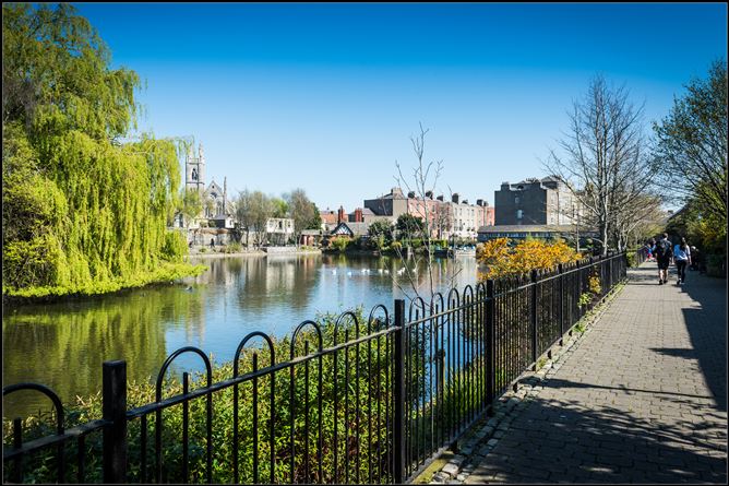 65 ST. IGNATIUS ROAD, Phibsborough, Dublin 7