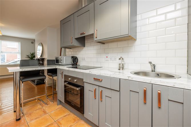 65 ST. IGNATIUS ROAD, Phibsborough, Dublin 7