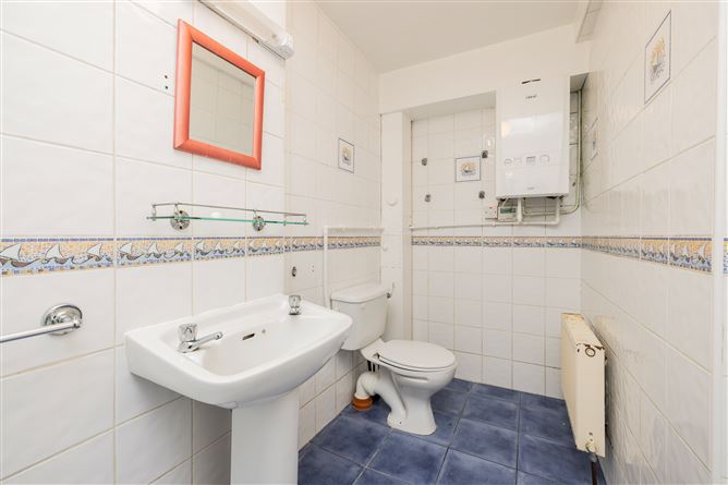 65 ST. IGNATIUS ROAD, Phibsborough, Dublin 7