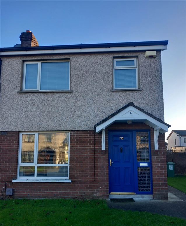 175 Oaklawns, Dundalk, County Louth
