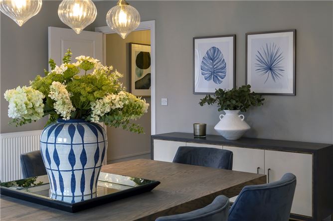 Cherryvalley Park, Rathmolyon, Co. Meath