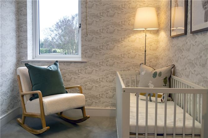 Cherryvalley Park, Rathmolyon, Co. Meath