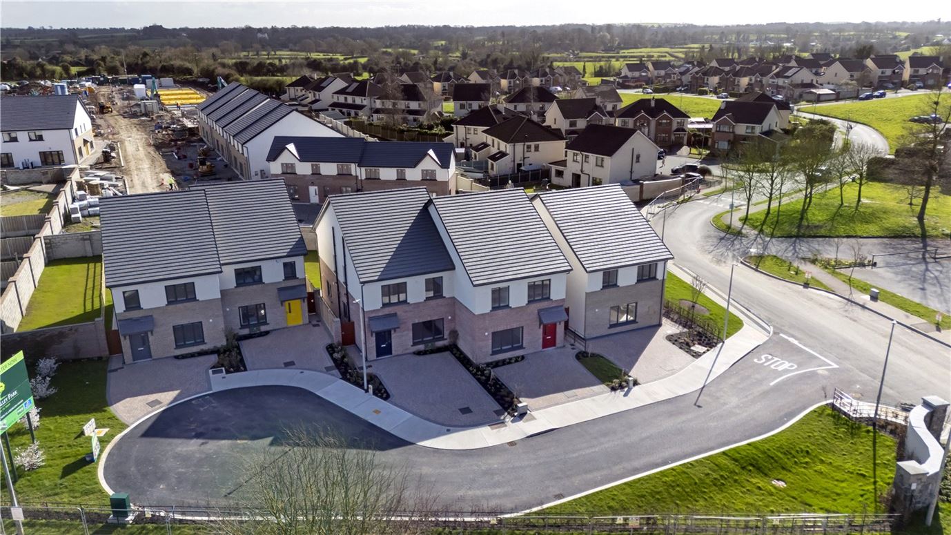 Cherryvalley Park, Rathmolyon, Co. Meath