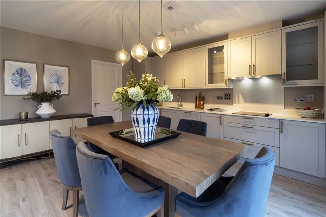 Cherryvalley Park, Rathmolyon, Co. Meath