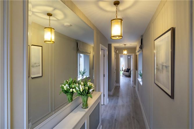 Cherryvalley Park, Rathmolyon, Co. Meath