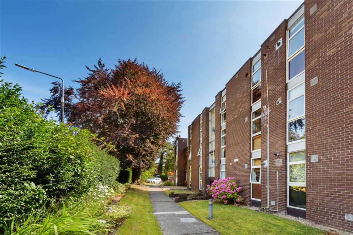 Apartment 11, Kilronan Court, St Lawrence Road, Clontarf, Dublin 3, County Dublin