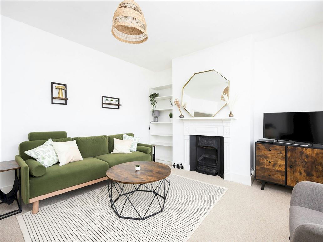 Hove Hideaway,Brighton and Hove,East Sussex,United Kingdom