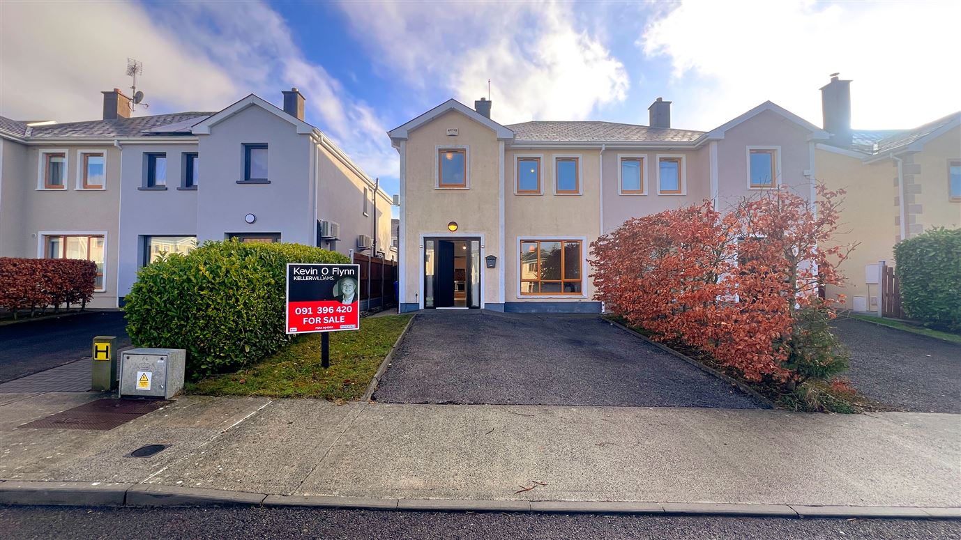 25 Lios Garbh, Portnick, Ballinasloe, Galway