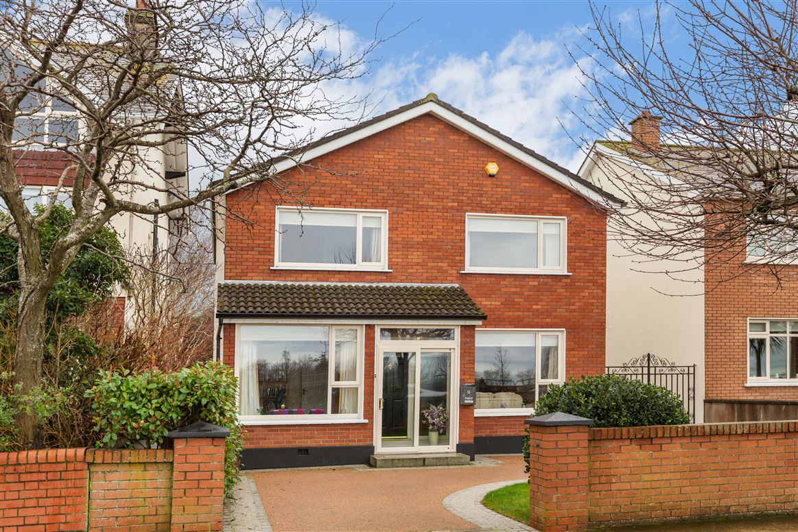 18 Mount Anville Park, Dublin 18, Sandyford, Dublin 18