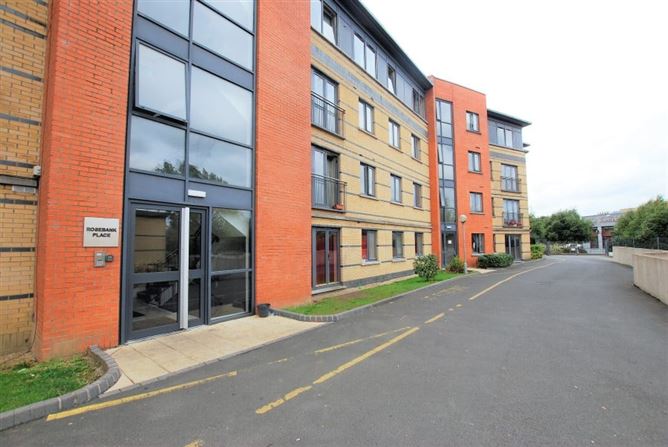 Rosebank Place, Clondalkin, Dublin 22